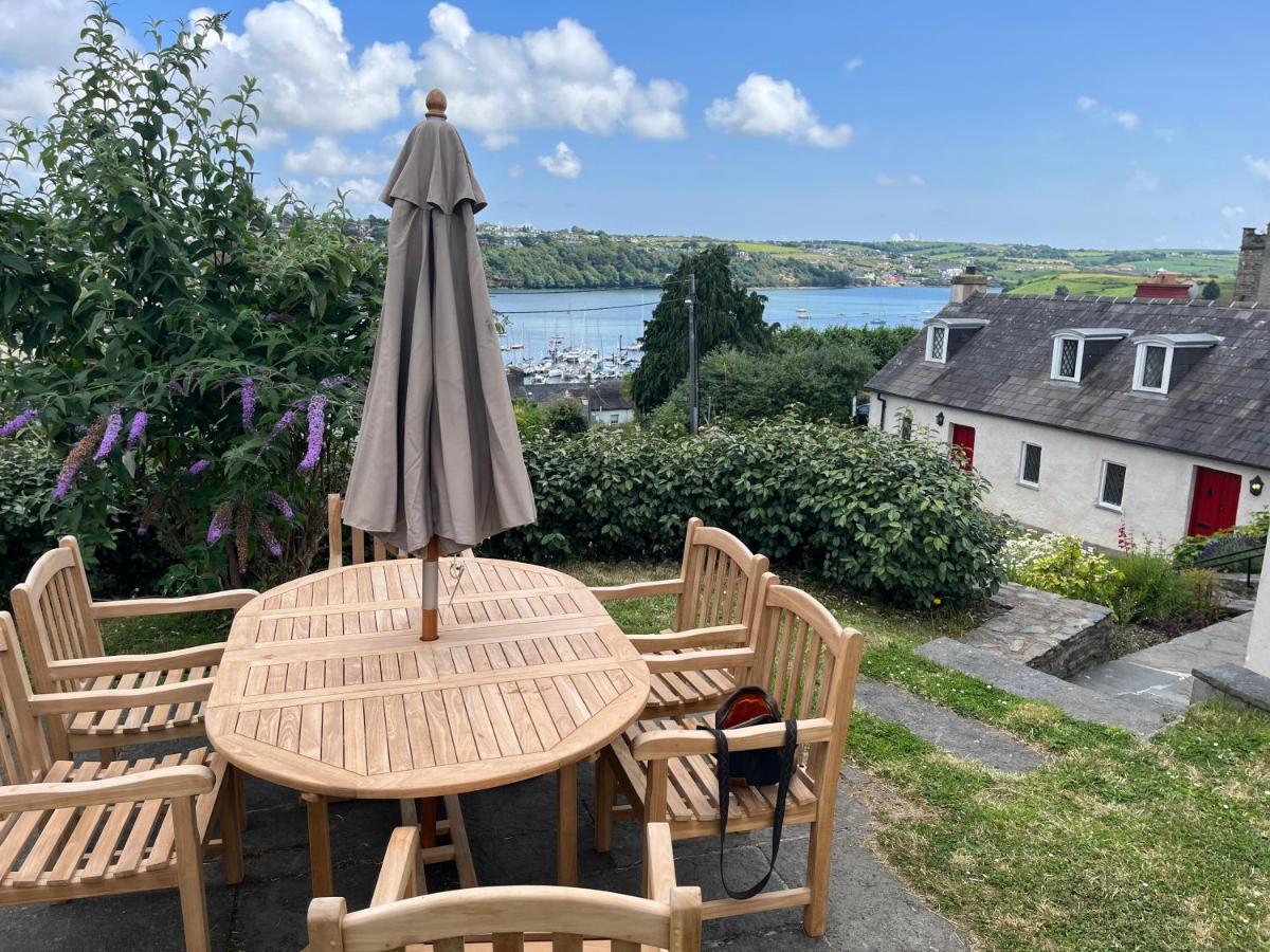 Alms Houses Kinsale Buitenkant foto