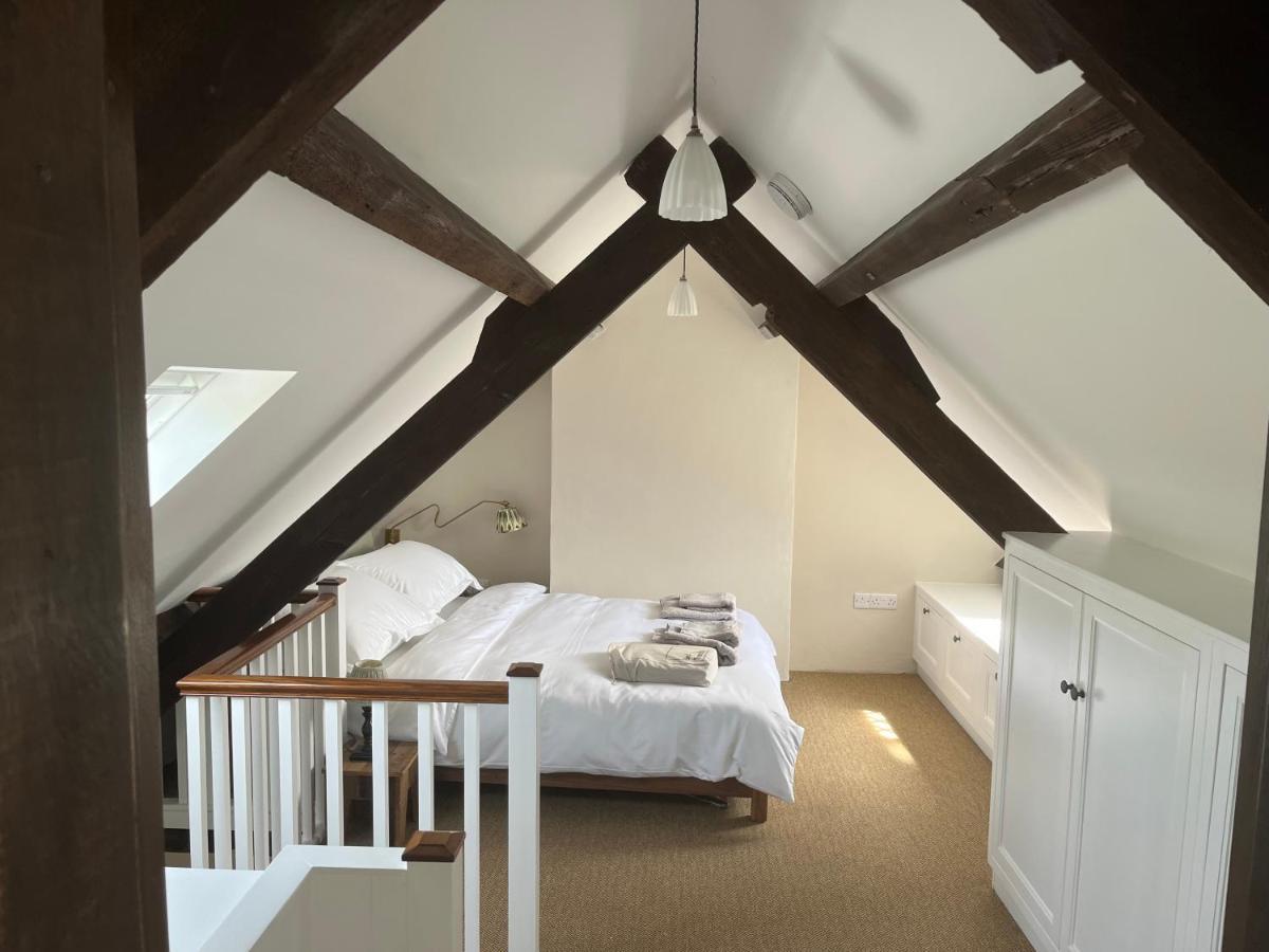Alms Houses Kinsale Buitenkant foto