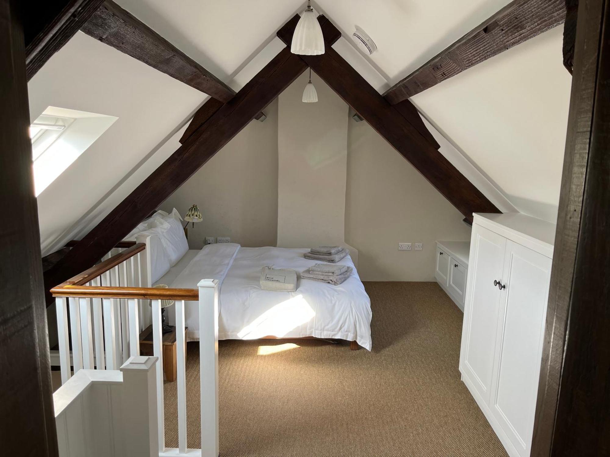 Alms Houses Kinsale Buitenkant foto